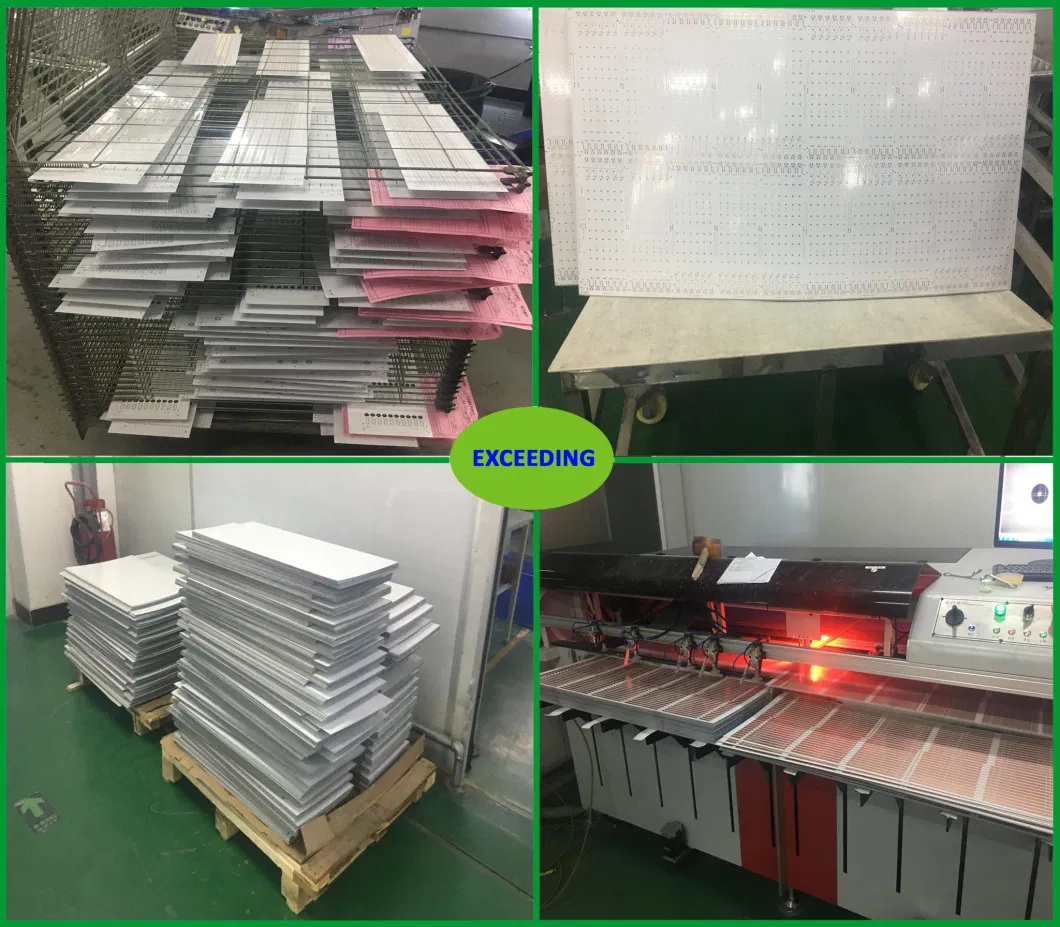 Aluminum Core Panels, LED PCB Manufacturer