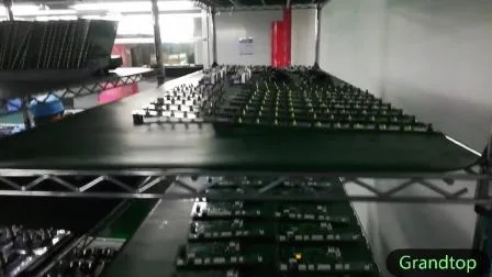 Service OEM PCB en céramique, Cem