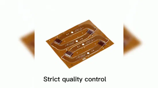 Cartes de circuits imprimés 94V0 PCBA, panneau multicouche, service d'assemblage à guichet unique, fabricant de PCB