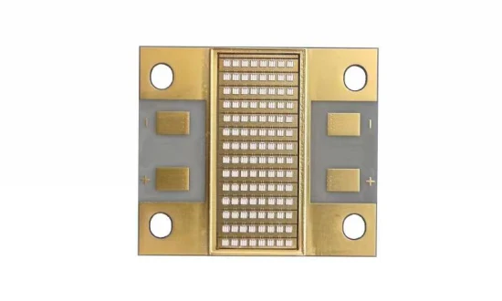 Un arrêt OEM PCBA PCB Assembly Lm301 LED Bar PCB Board LED Lampe à polymériser UV IR Circuit Board Light
