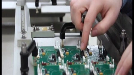 Service à guichet unique PCBA (assemblage de PCB) et fabricant de cartes de circuits imprimés en Chine