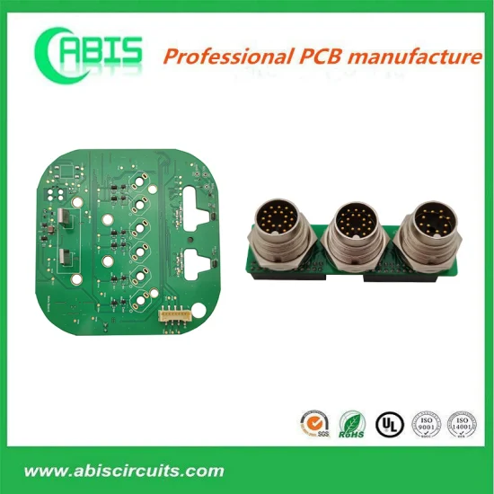 0,8 1,0 1,2 1,6 PCB en aluminium MCPCB LED Tube PCB PCBA Fabricant