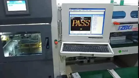 PCB multicouche en or à immersion, carte de circuit imprimé HDI avec vias aveugles et enterrés